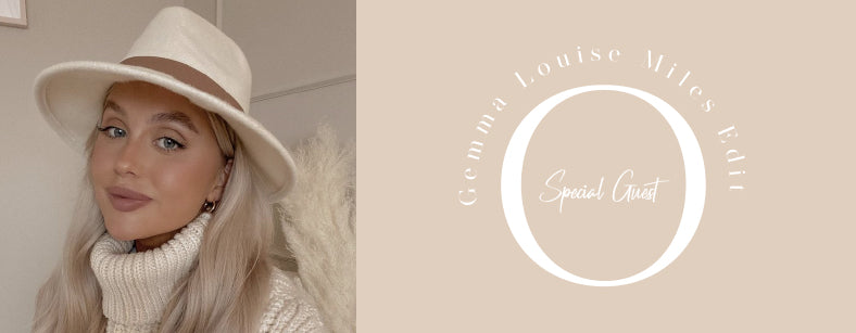 How To Create A Cosy Photo. ~ Gemma Louise