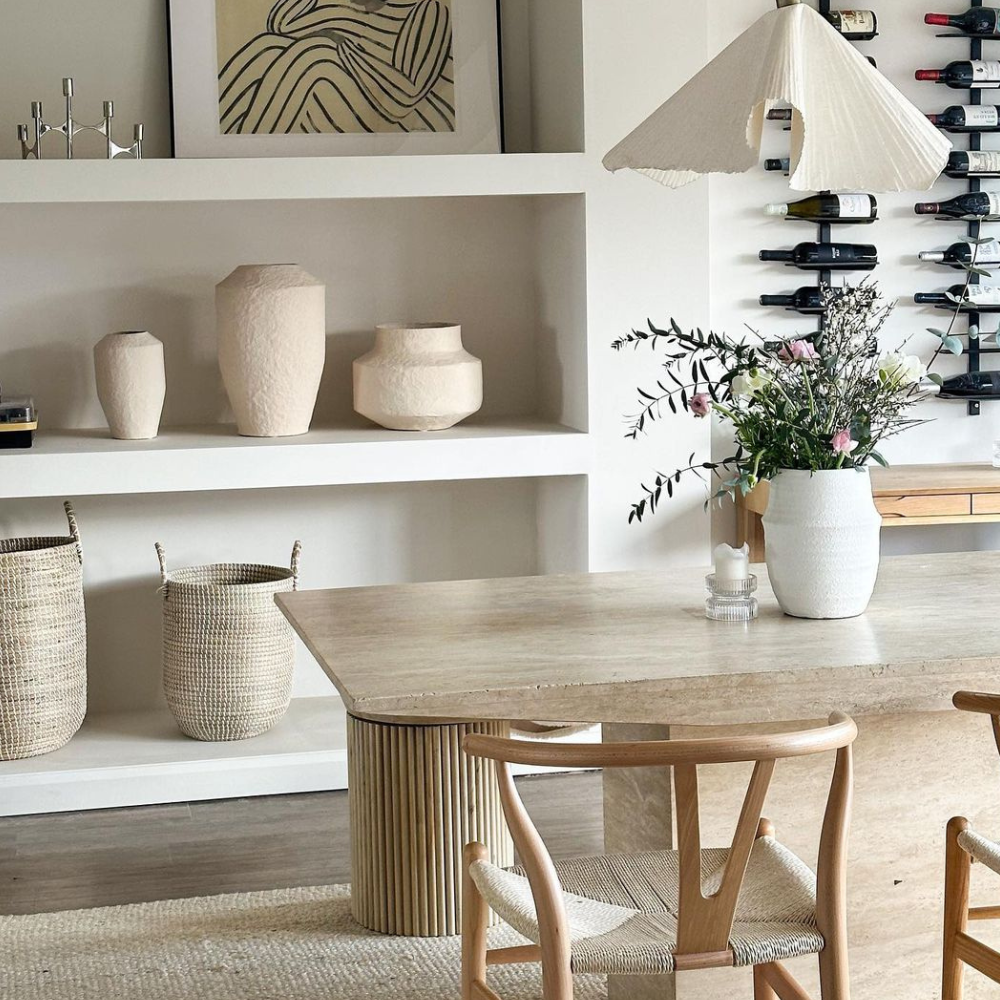 Six Ways to Inject Summer Style into Your Interior – Olivia's
