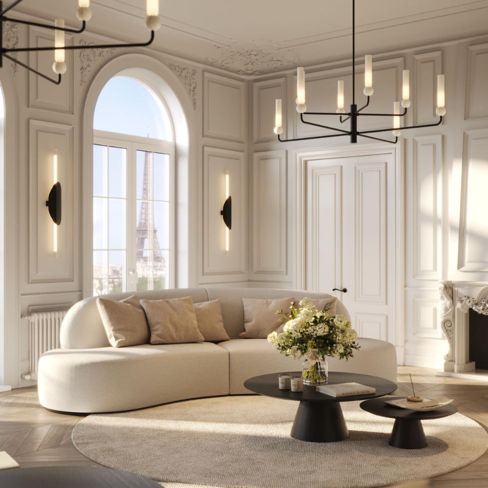 Interior Design Trends Taking Over Right Now – Olivia's