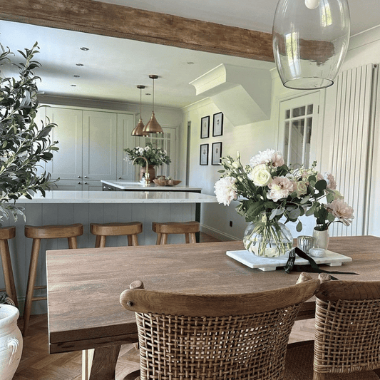 Kitchen Lighting Ideas for a Modern Home | Olivia’s