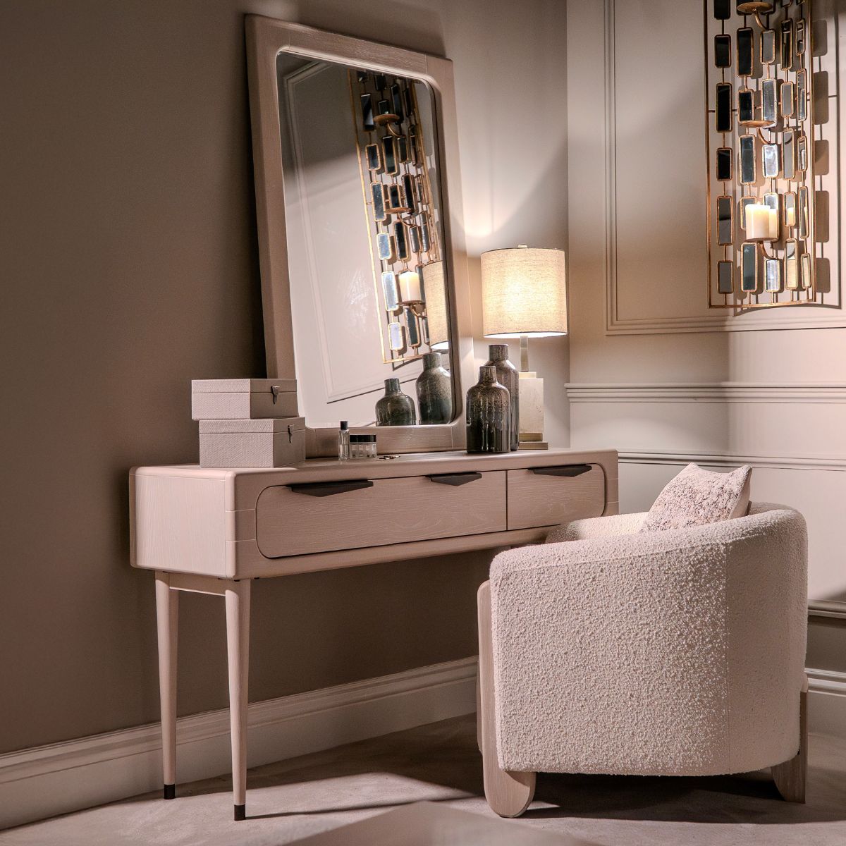 Luxury Dressing Tables | at Olivia's Luxury Dressing Tables | at Olivia's