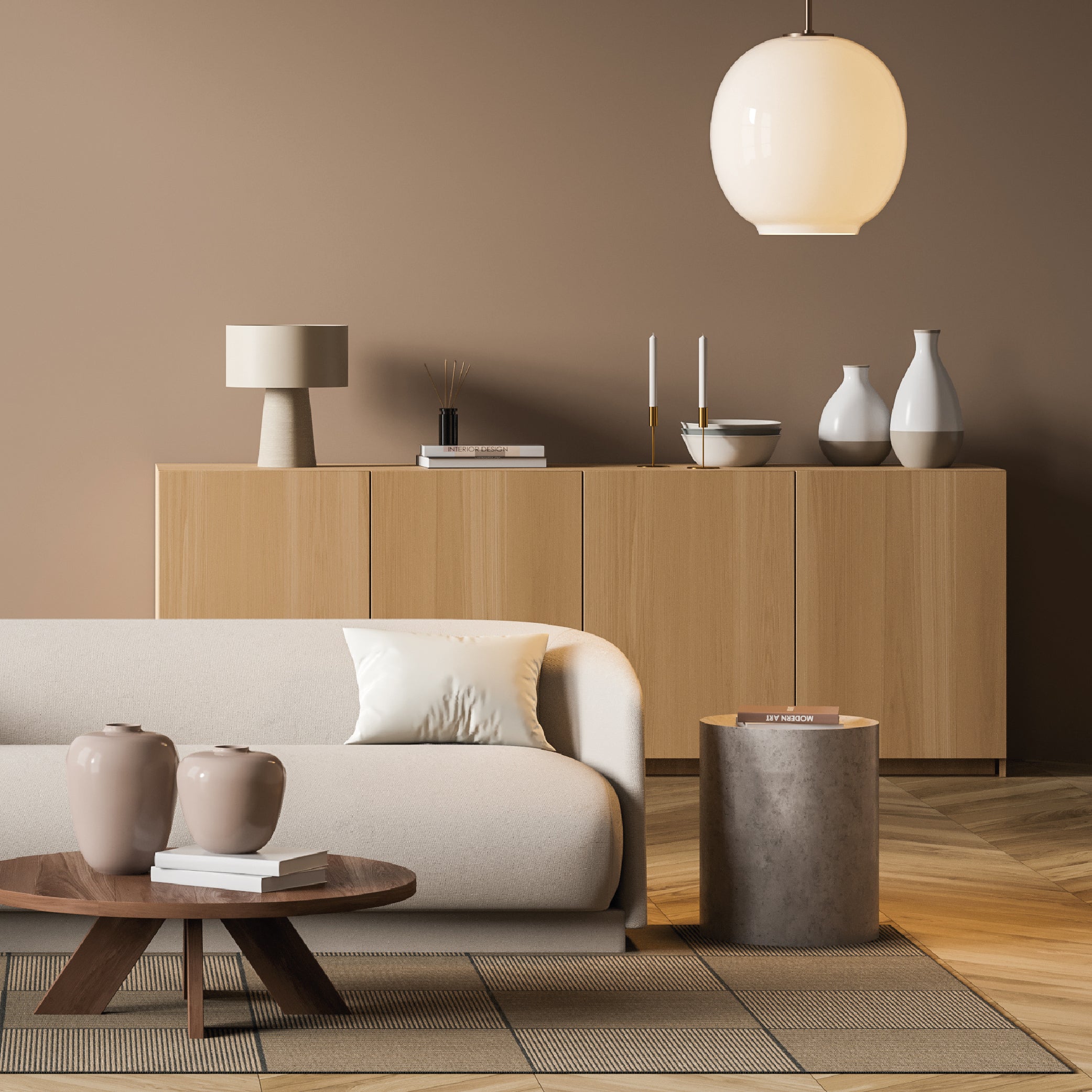 Minimalist Living: Where Less Is Truly More for the Soul