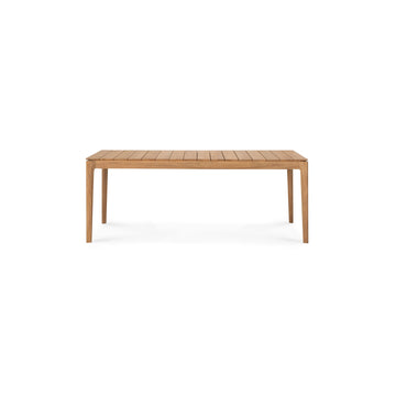 Bok Outdoor Extendable Dining Table