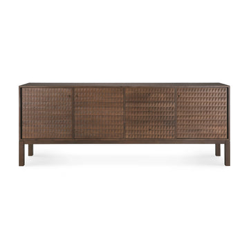 Sono 3 Door Sideboard
