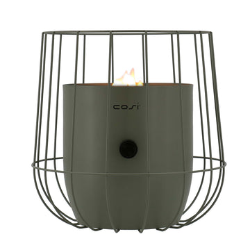 Cosiscoop Basket Olive Lantern