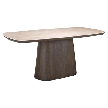 Ritz Rectangular Dining Table 200cm