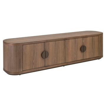 Windsor TV Cabinet - Walnut
