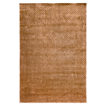Velay Rug - Coffee