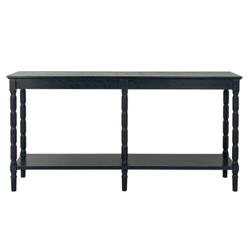 Contour Large Console Table
