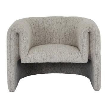 Avia Armchair - Mist