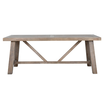 Haldon Dining Table