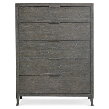 Tribeca Tall Chest Of Drawers