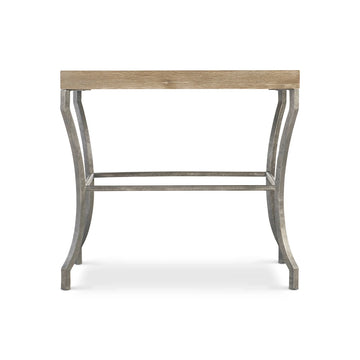 Tribeca Square Side Table