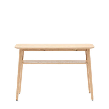 Alston Coffee Table - Natural GalleryDirect 1