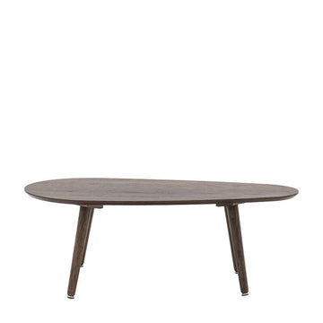 Alston Coffee Table - Smoked GalleryDirect 1