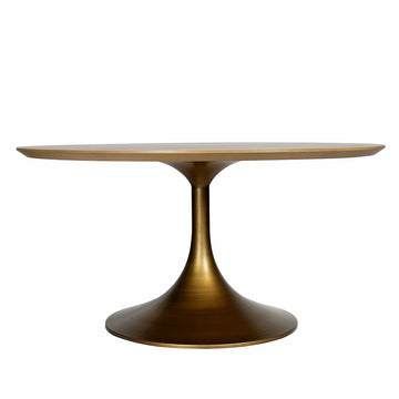 Lambley Round Dining Table