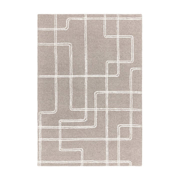 Asiatic Carpets Ada Rug Grey