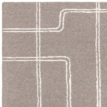 Asiatic Carpets Ada Rug Grey