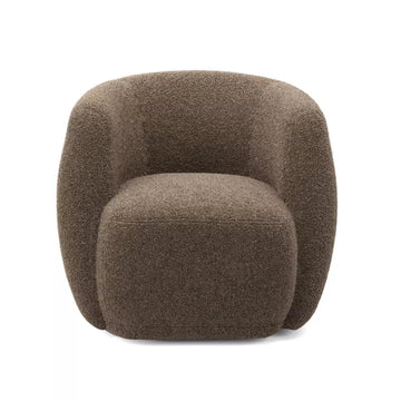 Callie Accent Chair - Syrup