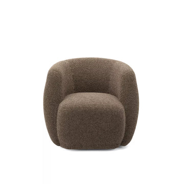 Callie Accent Chair - Syrup