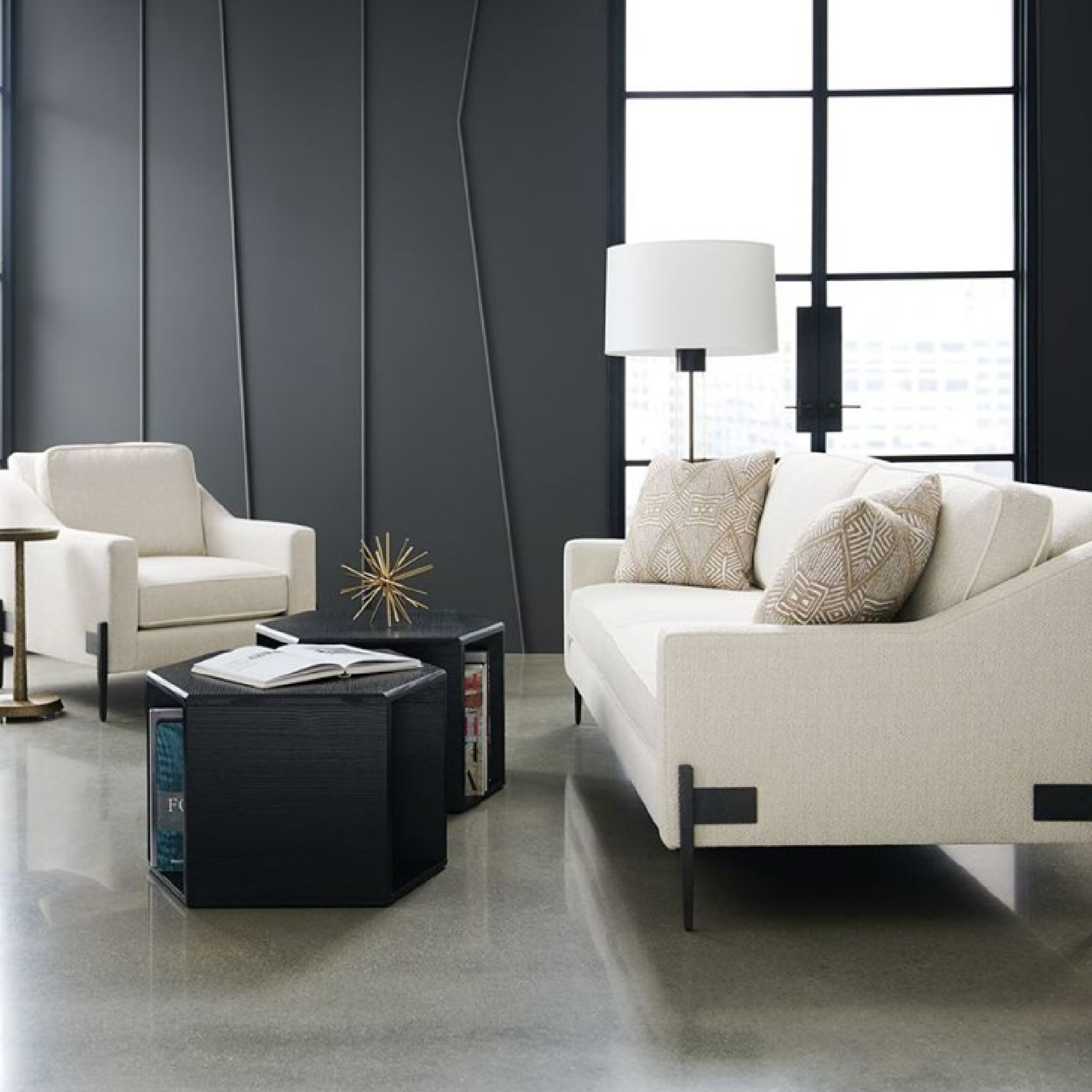 Caracole Luxury Furniture