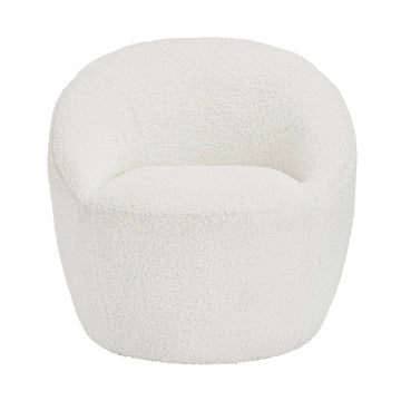 Wilford Chair - Ivory LPD Home 1