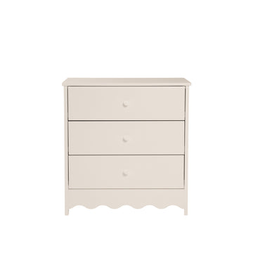 Storybook Changing Unit - Cashmere