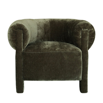 Drake Accent Chair - Khaki