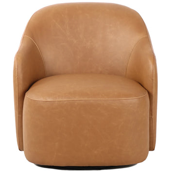Hazleton Swivel Accent Chair