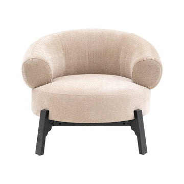 Alton Armchair - Cream GalleryDirect 1