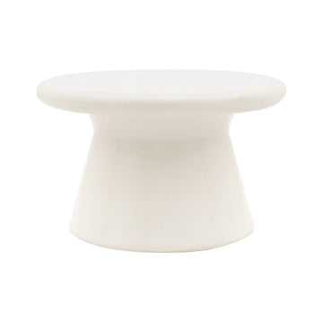 Eversley Coffee Table - Cream GalleryDirect 1