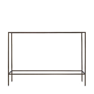 Rothbury Console Table - Bronze GalleryDS 1