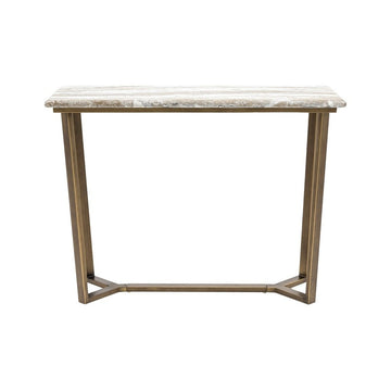 Rondo Console Table GalleryDirect 1
