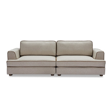 Cameron Sofa - Capela Sand