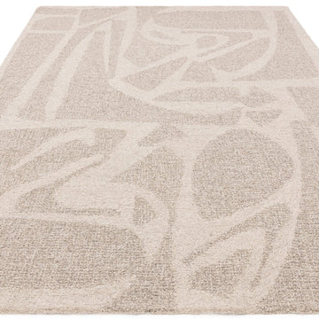 Asiatic Carpets Loxley Rug Linen