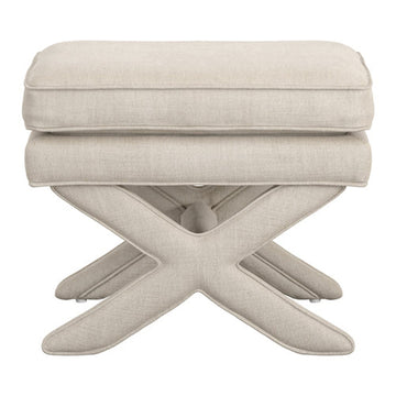 Bridgette Stool - Stone LPD Home 1