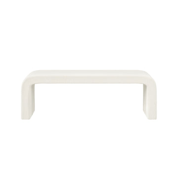 Rinna Bench - Daisy