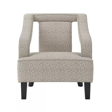Larson Arm Chair - Beige