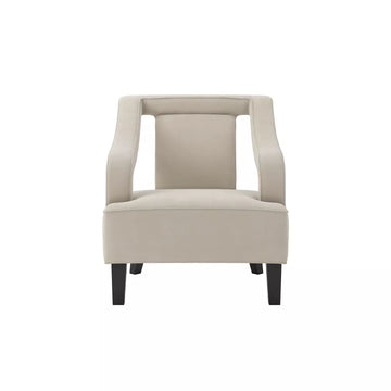 Larson Arm Chair - Ivory