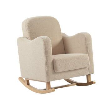 Lullaby Nursing Chair - Oat