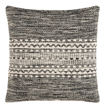 Ethan Hand Woven Cushion 51x51cm Keiichi 1
