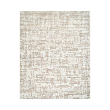 Jackie Hand Loomed Rug - Neutral Keiichi 1