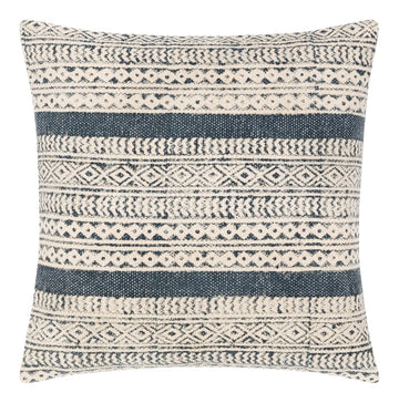Janya Woven Cushion 51x51cm Keiichi 1