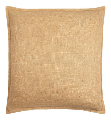 Thurman Woven Cushion 51x51cm - Tan Keiichi 1
