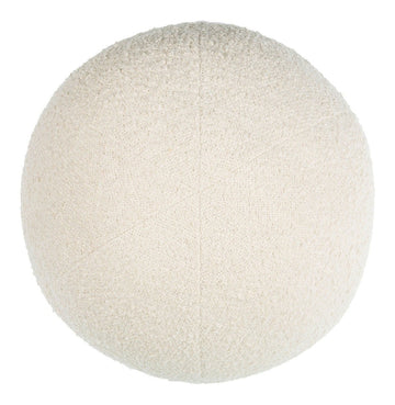 Winsten Knitted Round Cushion 30x30cm Keiichi 1