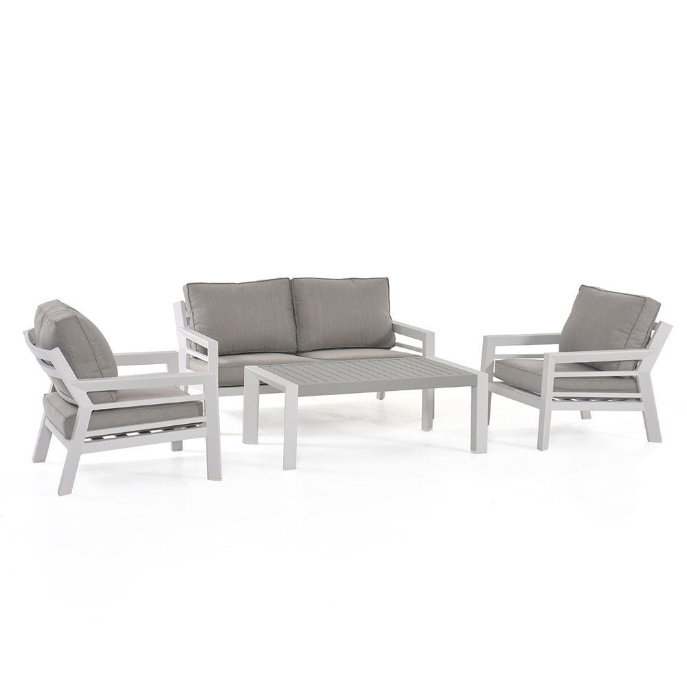 Maze rattan new york sofa outlet set