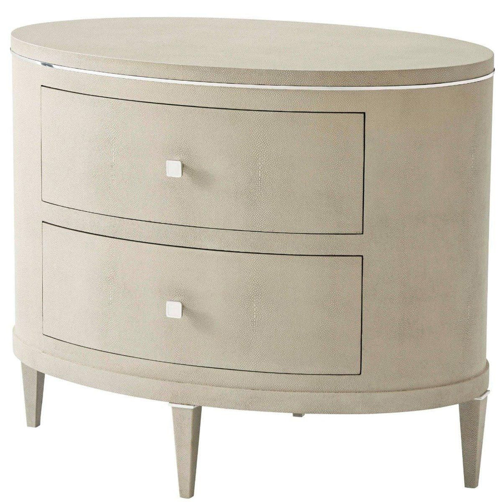 Otis Bedside Table – Lifely