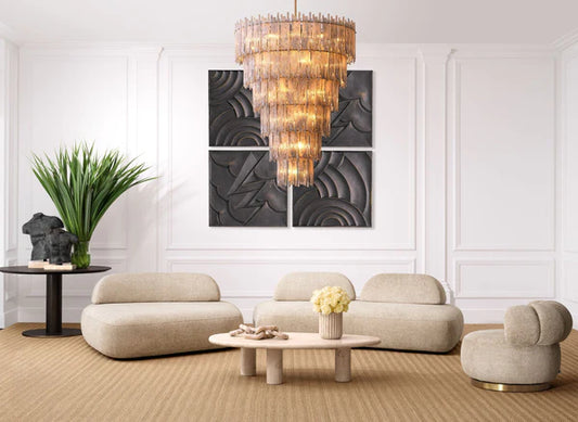 Unlock Your Interior Design Potential with Eichholtz: Discover the Perfect Style for Your Space at Olivias.com