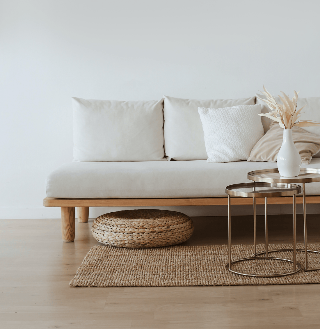 How to Create a Modern Minimalist Interior