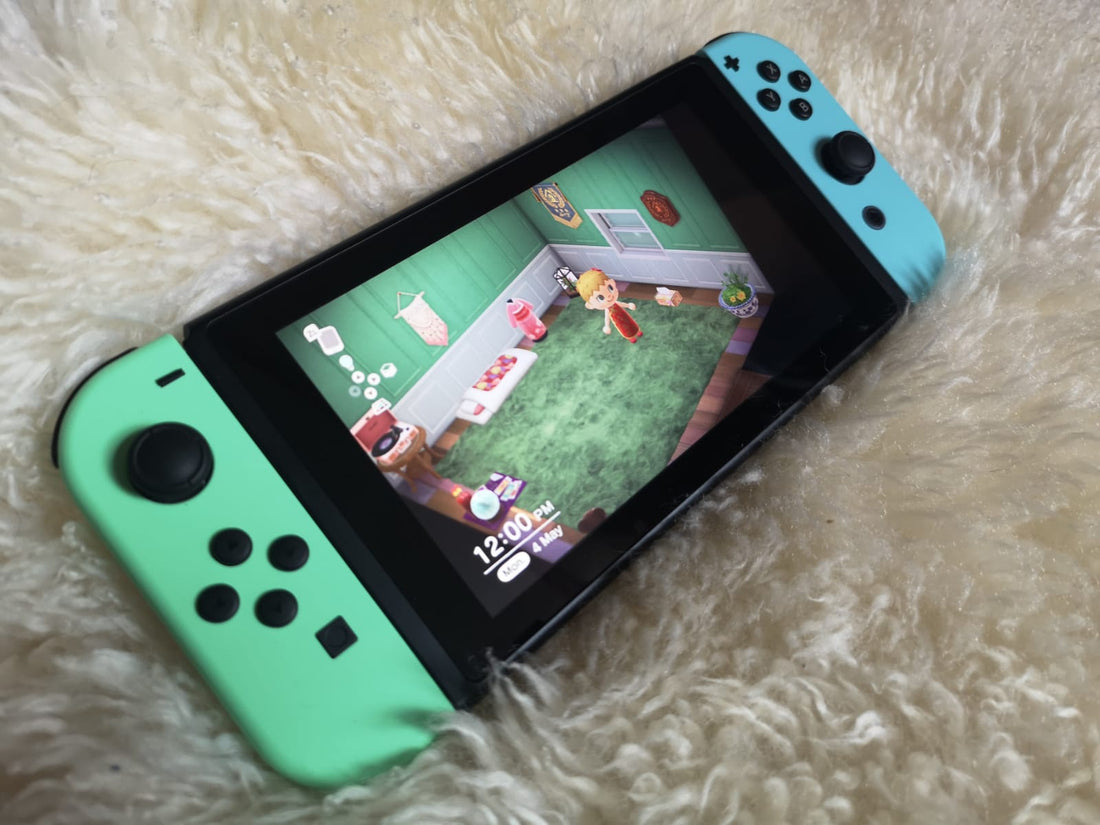 Hire a Virtual Interior Design Consultant to Revamp your Animal Crossing Home